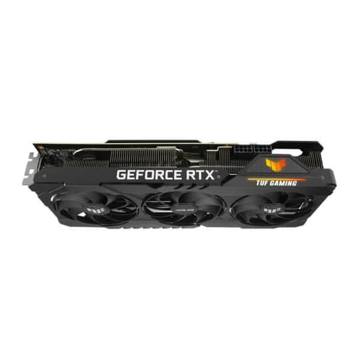Asus TUF Gaming RTX 3080 OC V2 LHR 10GB Graphics Card